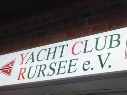 照片: Yacht Club Rursee e.V.